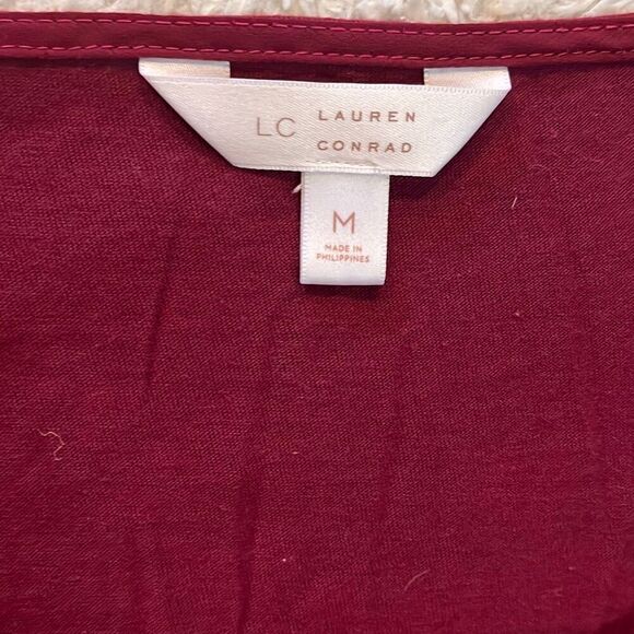 Lauren Conrad Blouse - Picture 5 of 8